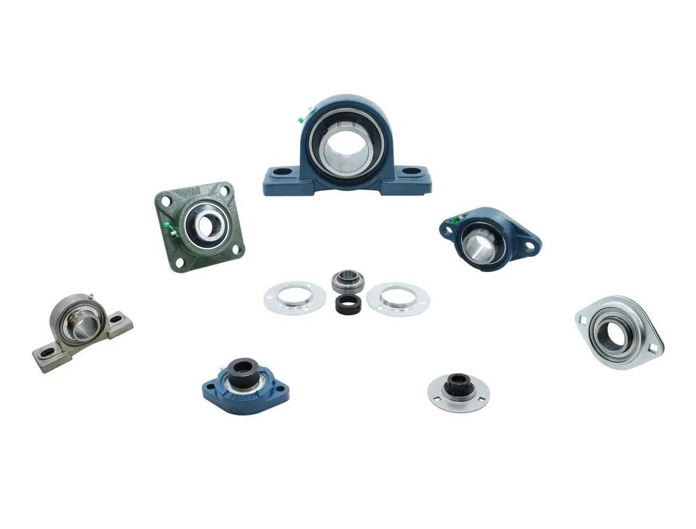 Bearing Units